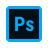 Photoshop icon